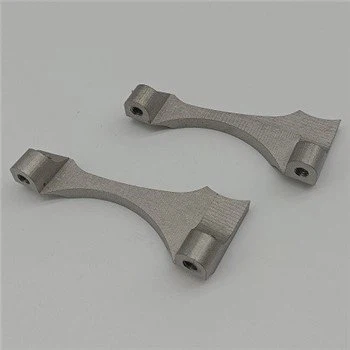 Titan postfäste - Bakbroms