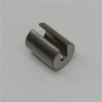 Enkelkabelstopp i titan