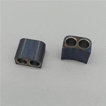 Guide för trippelkabel i titan